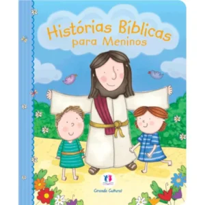 Historias biblicas para meninos
