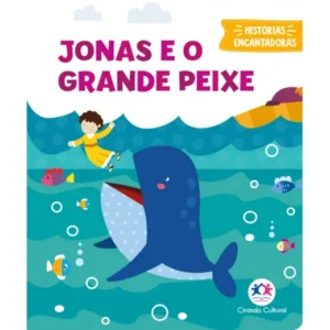 Jonas e o grande peixe