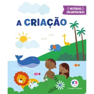 A Criacao