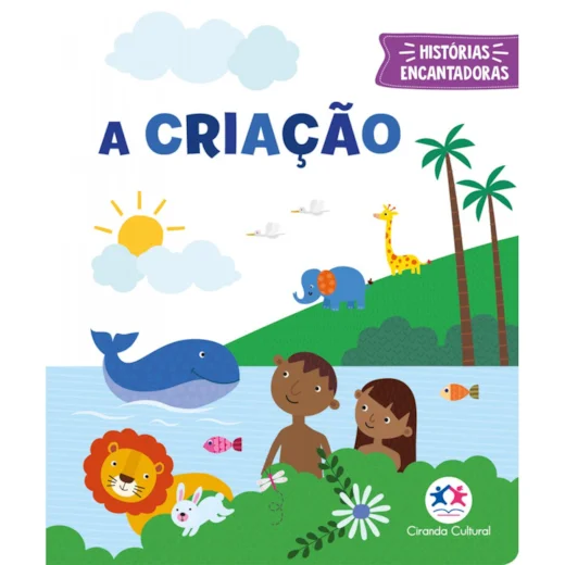 A Criacao