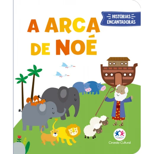 A arca de Noe