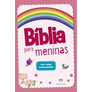 Biblia para Meninas