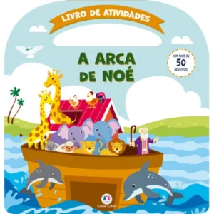 A arca de Noe