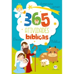 365 atividades biblicas