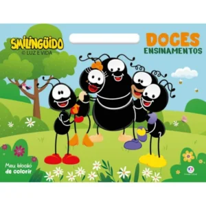 Smilinguido - Doces ensinamentos