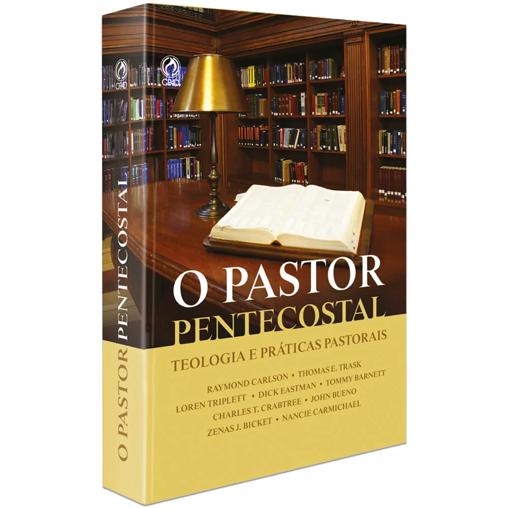 PASTOR PENTECOSTAL, O