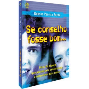 SE CONSELHO FOSSE BOM... - GANHADOR DO PREMIO ARETE 2006